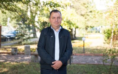 Етрополци говорят: Борил Караканов