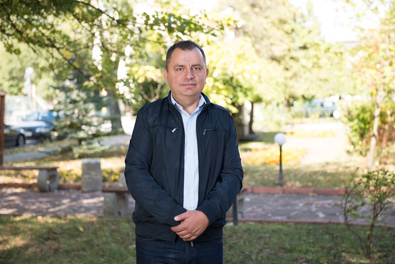 Борил Караканов