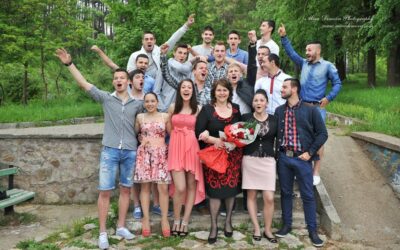 УЧИТЕЛЯТ ЦВЕТАНА СПАСОВА: ПРЕПОДАВАНЕТО ИЗИСКВА УСИЛИЯ, ОТДАДЕНОСТ И ПРОФЕСИОНАЛИЗЪМ