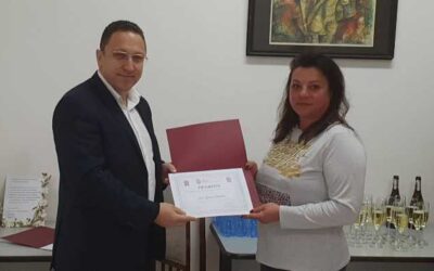 Цонка Йотова: Медицината е призвание, неприсъщо за всеки