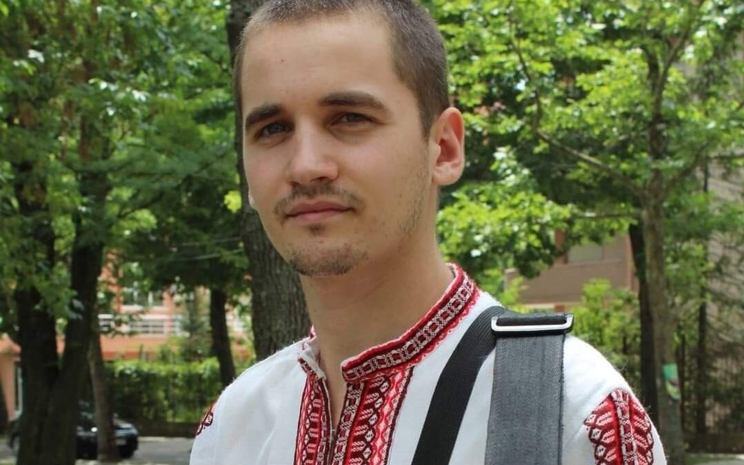 Павлин Христов Етрополе