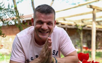 ВСИЧКО Е ТУК, ЗА ДА БЪДЕ ОБИЧАНО: ДАНАИЛ ПЕТРОВ