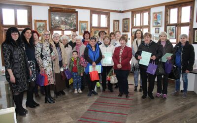 ПРИЗВАНИ ДА СЪХРАНЯВАТ МИНАЛО И НАСТОЯЩЕ
