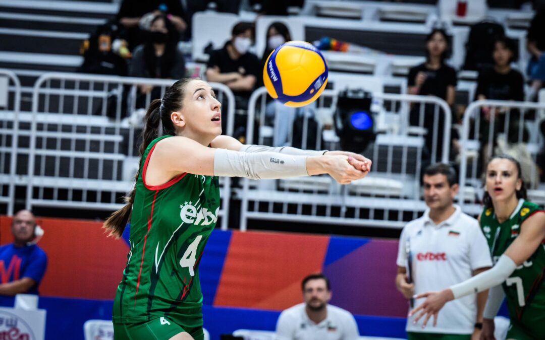 Полина Нейкова