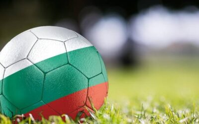 Христо Стаменов, Николай Ботев и Диана Стоянова: За българския футбол
