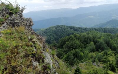 Крепост Чертиград: с. Брусен