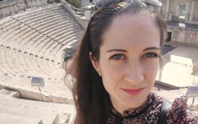 Светлана Бошов: Вдъхновение дебне отвсякъде, само трябва да го почувстваш
