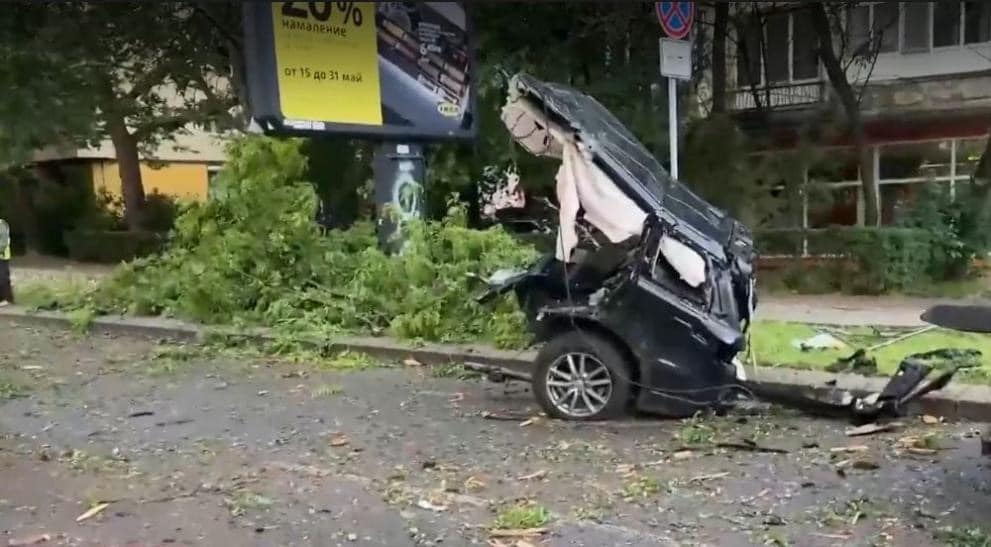 Диана Русинова с безмилостен коментар за жестоката катастрофа в Пловдив