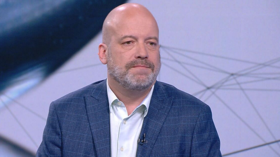Иво Сиромахов: Родителите са твърде тъпи, за да решават какво ще учат децата им