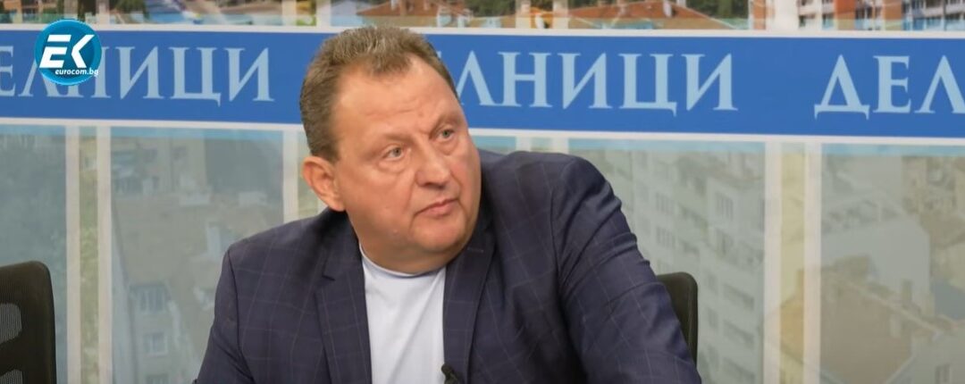 Димитър Димитров: Как Александров превърна Етрополе в пример за некомпетентност?