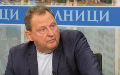 Димитър Димитров: Как Александров превърна Етрополе в пример за некомпетентност?