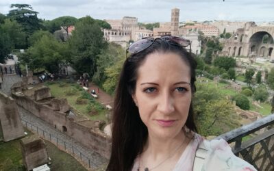 Етрополката Светлана Бошов с награда от XVI Национален литературен конкурс за поетеси „Дора Габе“ в Генерал Тошево