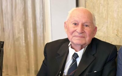 СИМЕОН АРНАУДОВ: За един етрополец от известен род