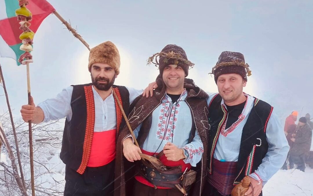Етрополе празнува: Туристически походи, изложби и шествия в чест на „Свети Атанас“
