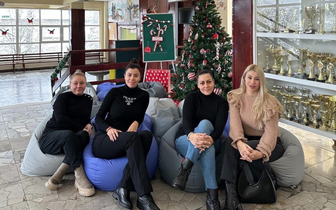 „Millennial’s Etropole“: Заедно можем повече