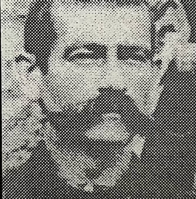 Петко Шаньов: Родолюбец, Войник и Общественик