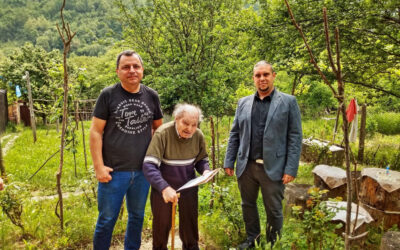 ПОСЛЕДНИЯТ УРОК НА ЕДИН ВЕТЕРАН