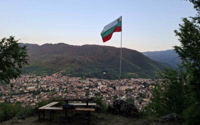 Когато родовата памет живее в делата