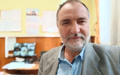 ИВАН ИВАНОВ: УЧИТЕЛЯТ КАТО ВДЪХНОВЕНИЕ