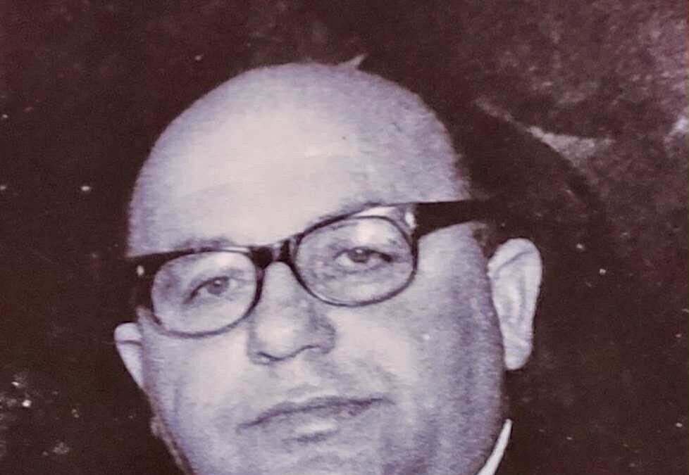 Памет за д-р Иван Даков, човекът, който подари модерна болница на Етрополе