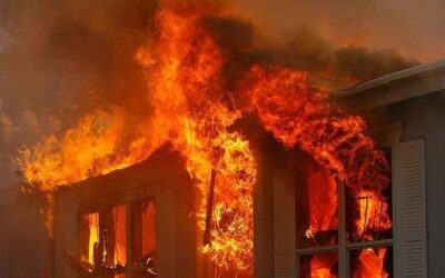 Във връзка със зачестилите пожари в жилищата на територията на община Етрополе